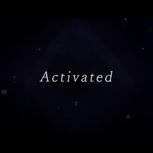 Activated