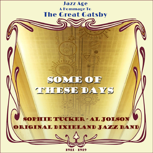 There's a Lump of Sugar Down in Dixie