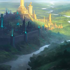 我说我当不了县长（男声版）