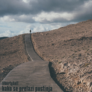 Kako Se Prelazi Pustinja