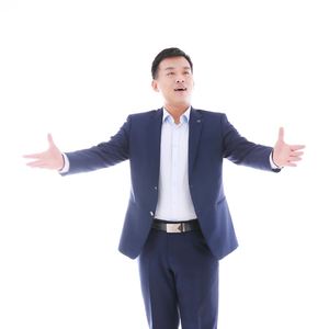 这一刻