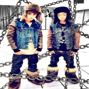 ##realrockstarfiendz (feat. xoshins)