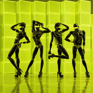 Push (Cahe Nardy Remix)