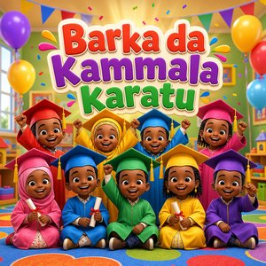 Karatun Yara Masu Nishadantarwa