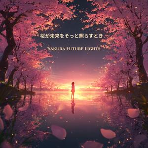 春の風が背中を押す瞬間 – Spring Rise