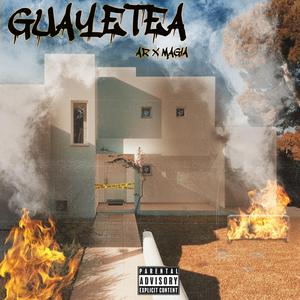 Guayetea (feat. Magia)