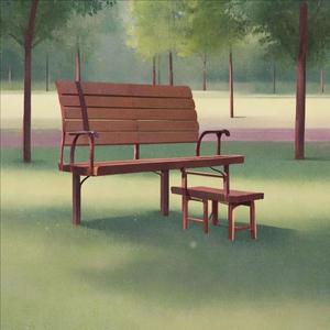 城市梦想与忧伤