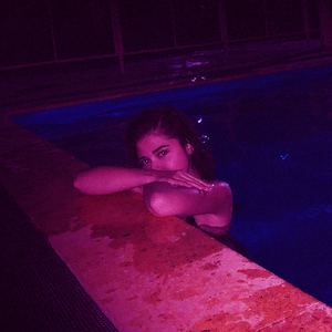 TENSION (Slowed & Reverb)