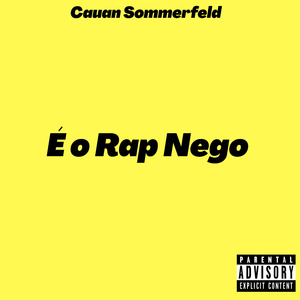 É o Rap Nego