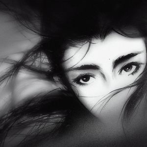 广寒（cover 琉辉）