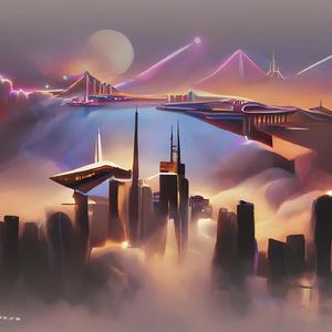 Menerjang Badai Kehidupan