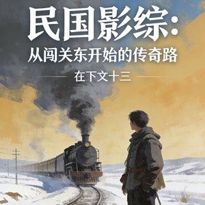 民国影综：从闯关东开始的传奇路—第一卷（A面）