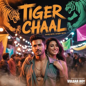 Tiger Chaal