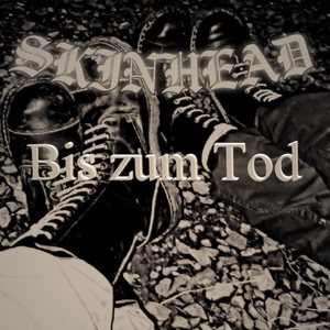 Skinhead Bis Zum Tod