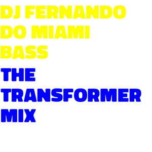The Transformer Mix