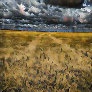 Somethings out there..