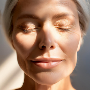 Pensamientos Serenos Presencia Tranquila