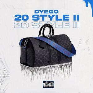 20 Style II