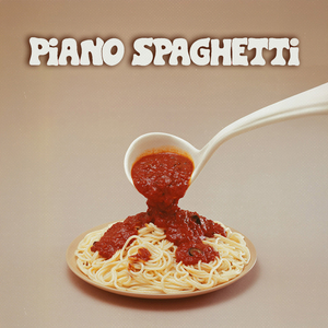 Piano Spaghetti