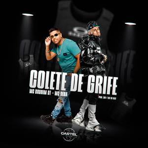 Colete de Grife