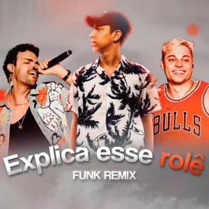 Explica esse rolê