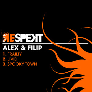 Spooky Town (Original Mix)