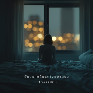 ฉันอยากลืมแต่ใจอยากรอ