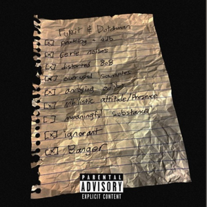 Flashbang (Prod.Dutchman)