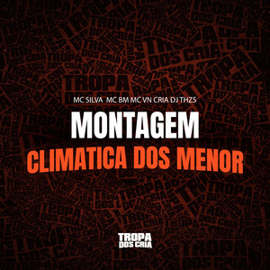 Montagem Climatica dos Menor