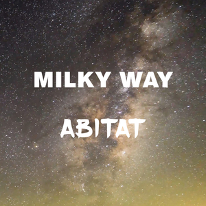 Milky Way (Sped Up 8D Audio)