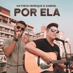 Por Ela (Acústico)