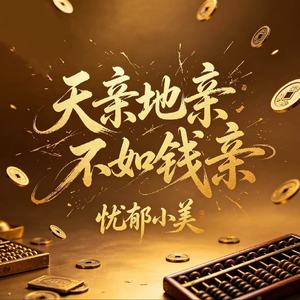 天亲地亲不如钱亲