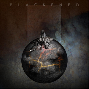 Blackened