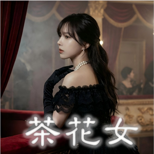 茶花女