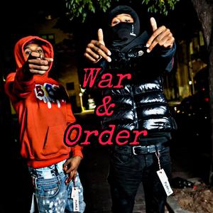War & Order (feat. Day Slime)