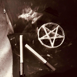 Nicotine (Slowed + Reverb)