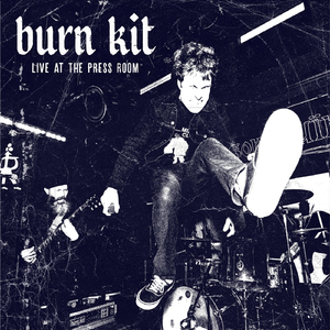 Landkeeper (Live)