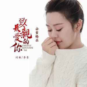 致最亲爱的你 (DJ默涵版)