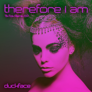 Therefore I Am (Iker Sadaba 90s Eurodance Remix Extended Instrumental)