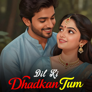 Dil Ki Dhadkan Tum