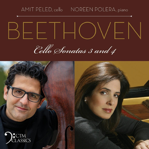 Cello Sonata No. 3 in A Major, Op. 69: II. Scherzo. Allegro molto