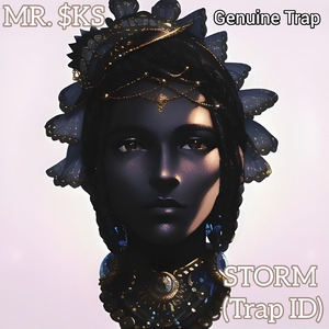 Storm (Trap Id) Genuine Trap