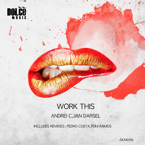 Work This (Pedro Costa Remix)
