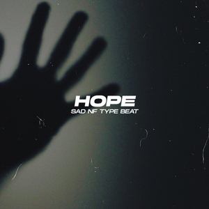 Sad NF Type Beat - "Hope"