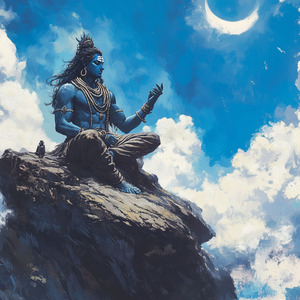 神々の終焉の戦い