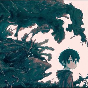 鱼类考古学（中文填词）