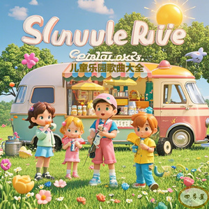 太阳公公起得早