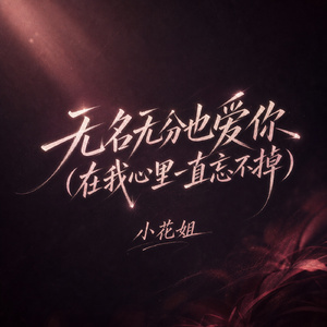 无名无分也爱你(在我心里一直忘不掉)