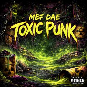 Toxic Punk