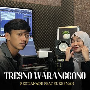 Tresno Waranggono (Acoustic)